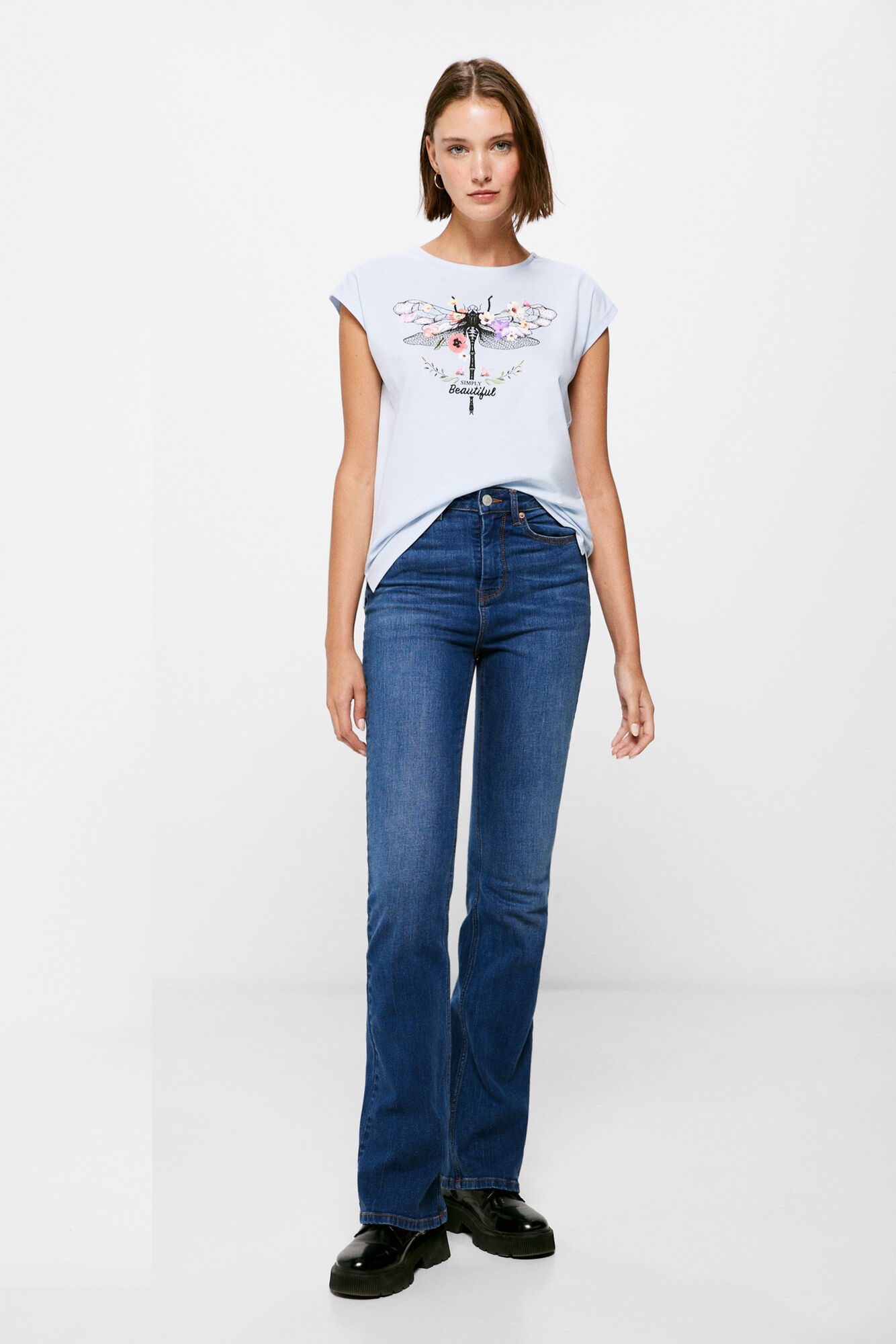 Camiseta 