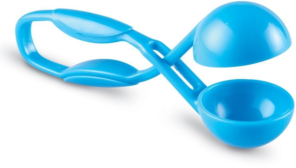 Learning Resources Squeezy tweezers