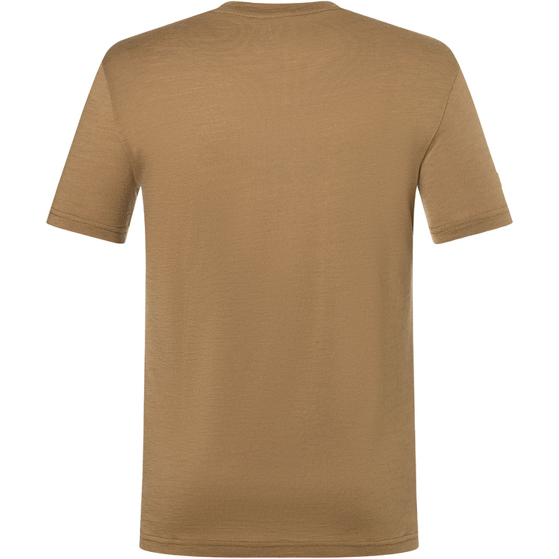 Super.Natural Herren Surf Trip T-Shirt
