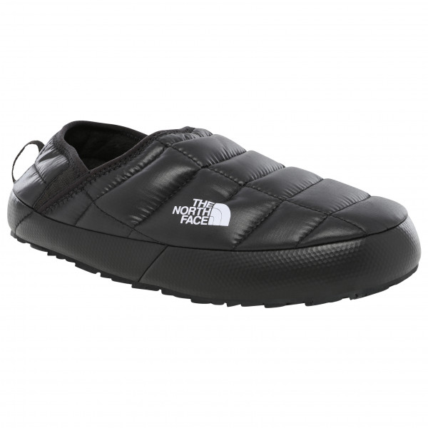 The North Face - Women's ThermoBall Traction Mule V - Chaussons de chalet