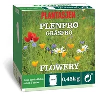 Gressfrø Blomstereng 450 g