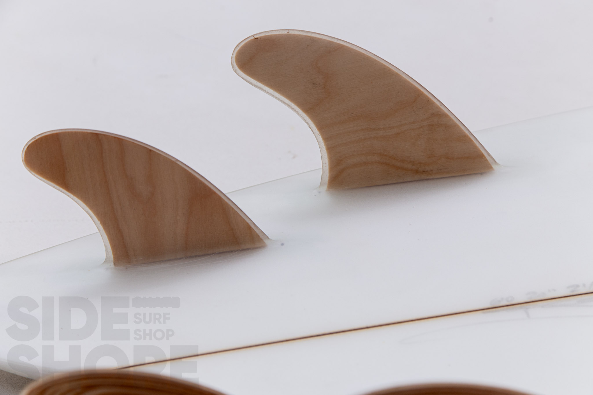 Christenson Surfboards Nautilus - 6'0