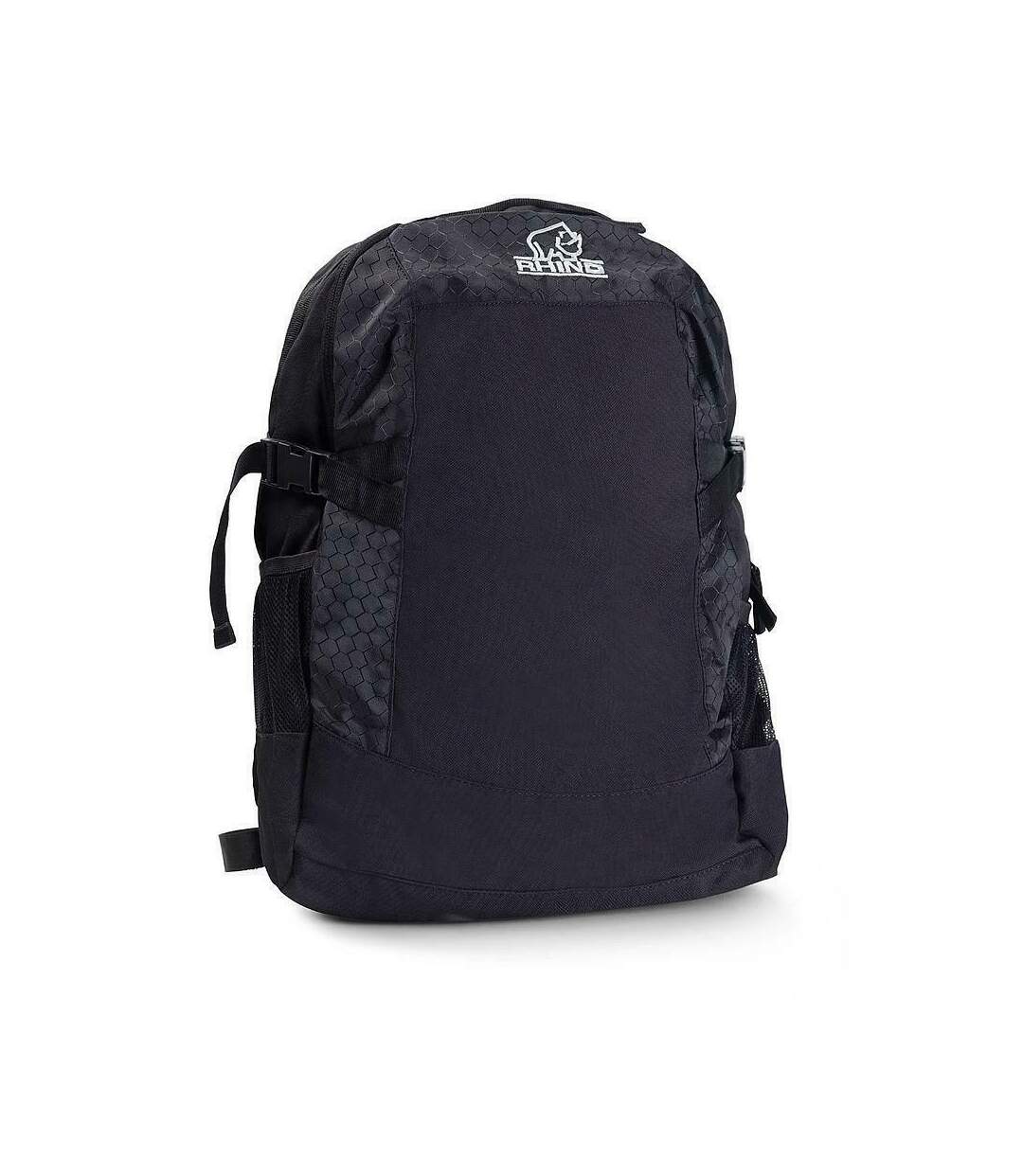 Rhino - Sac à dos CLUB (Noir) (Taille unique) - UTRD928