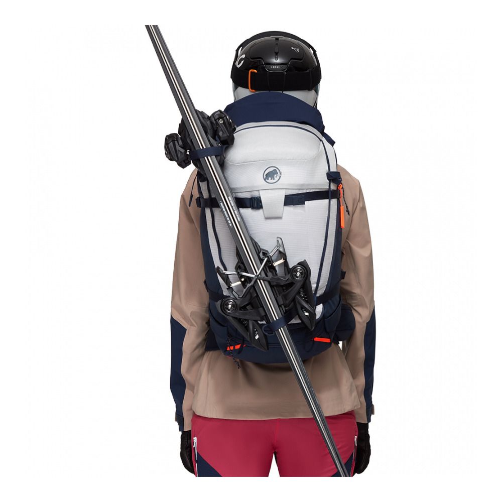 Mammut AENERGY ST 32 L - Sac À dos Femme highway/marine