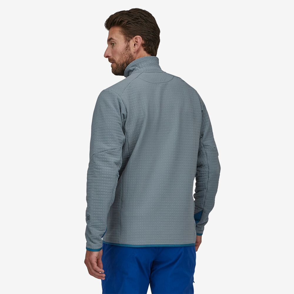 R2 TechFace Herrenjacke