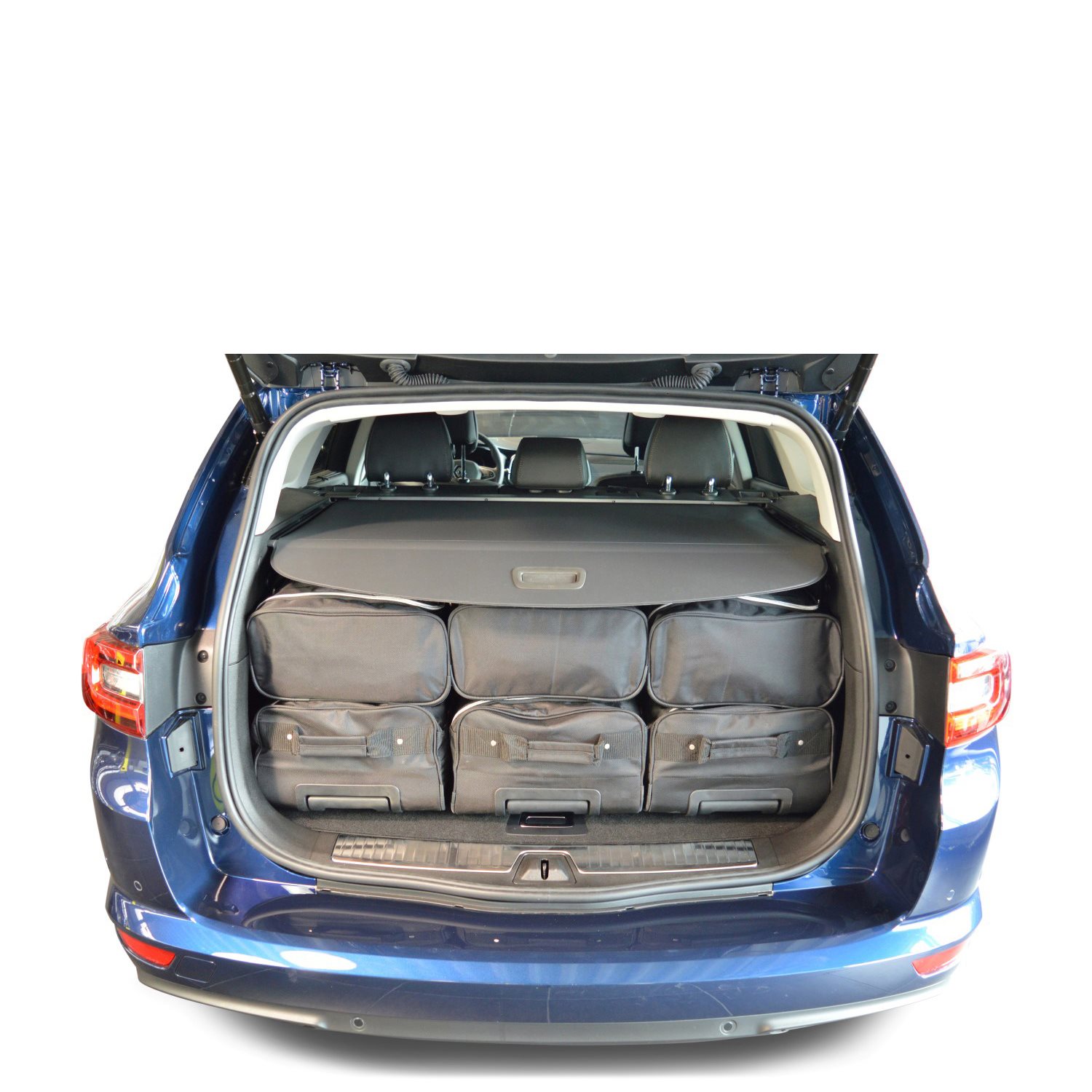 Car-Bags Renault Talisman Estate - Grandtour 2016-heden wagon