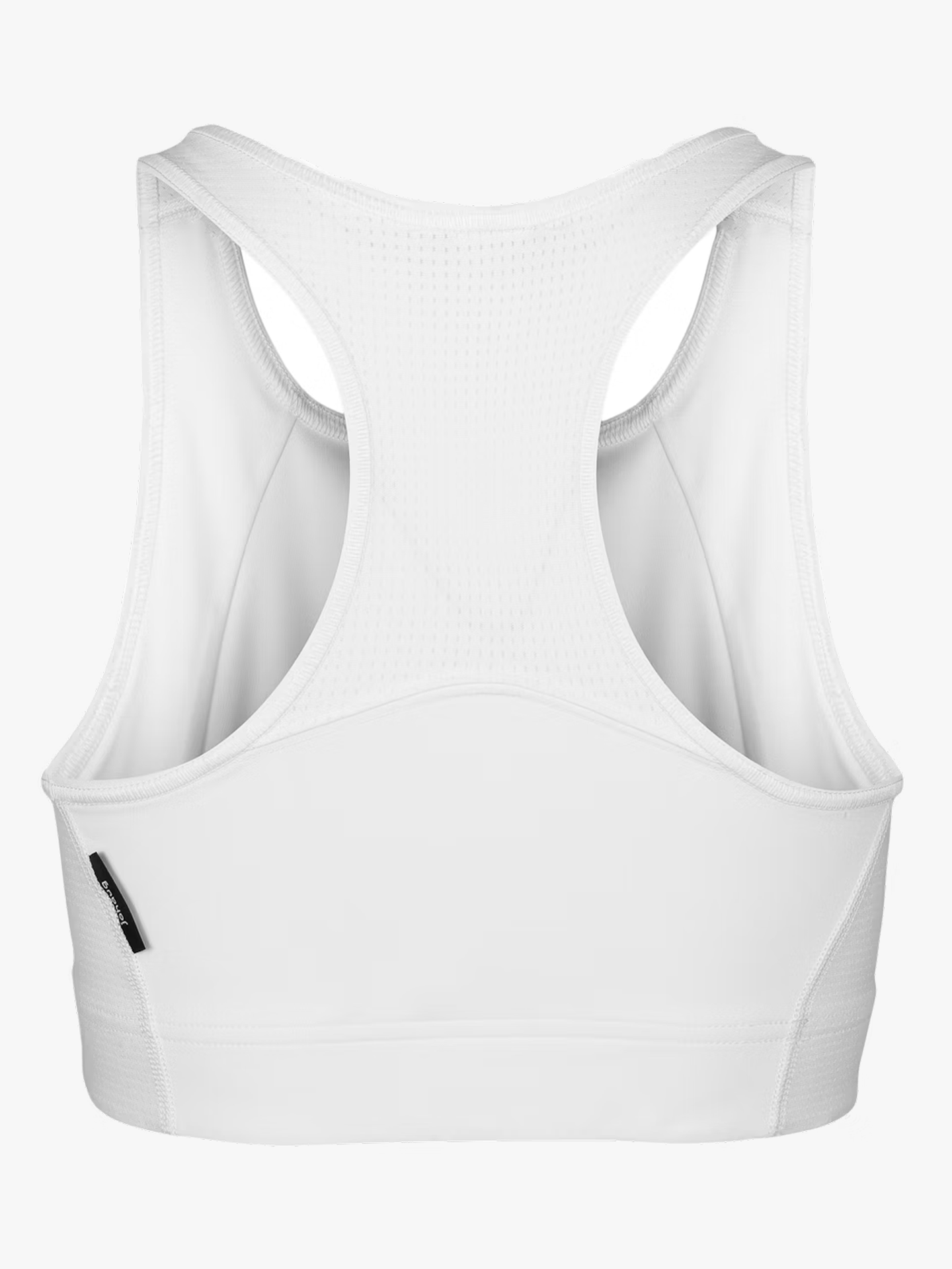 Discipline Sports Bra