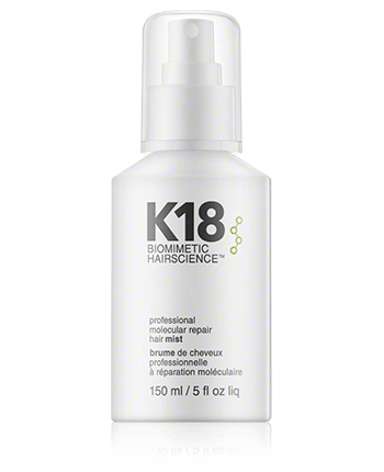 K18 Hair Professional Molecular Repair Hair Mist 150ml
