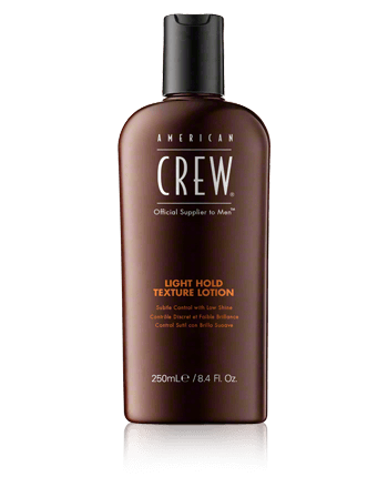 American Crew Styling Light Hold Texture Lotion 250ml