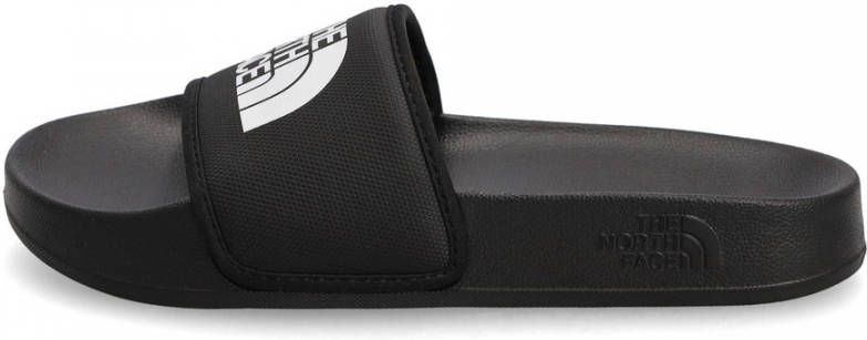The North Face W Base Camp Slide III NF0A4T2SKY4 Vrouwen Zwart Slippers