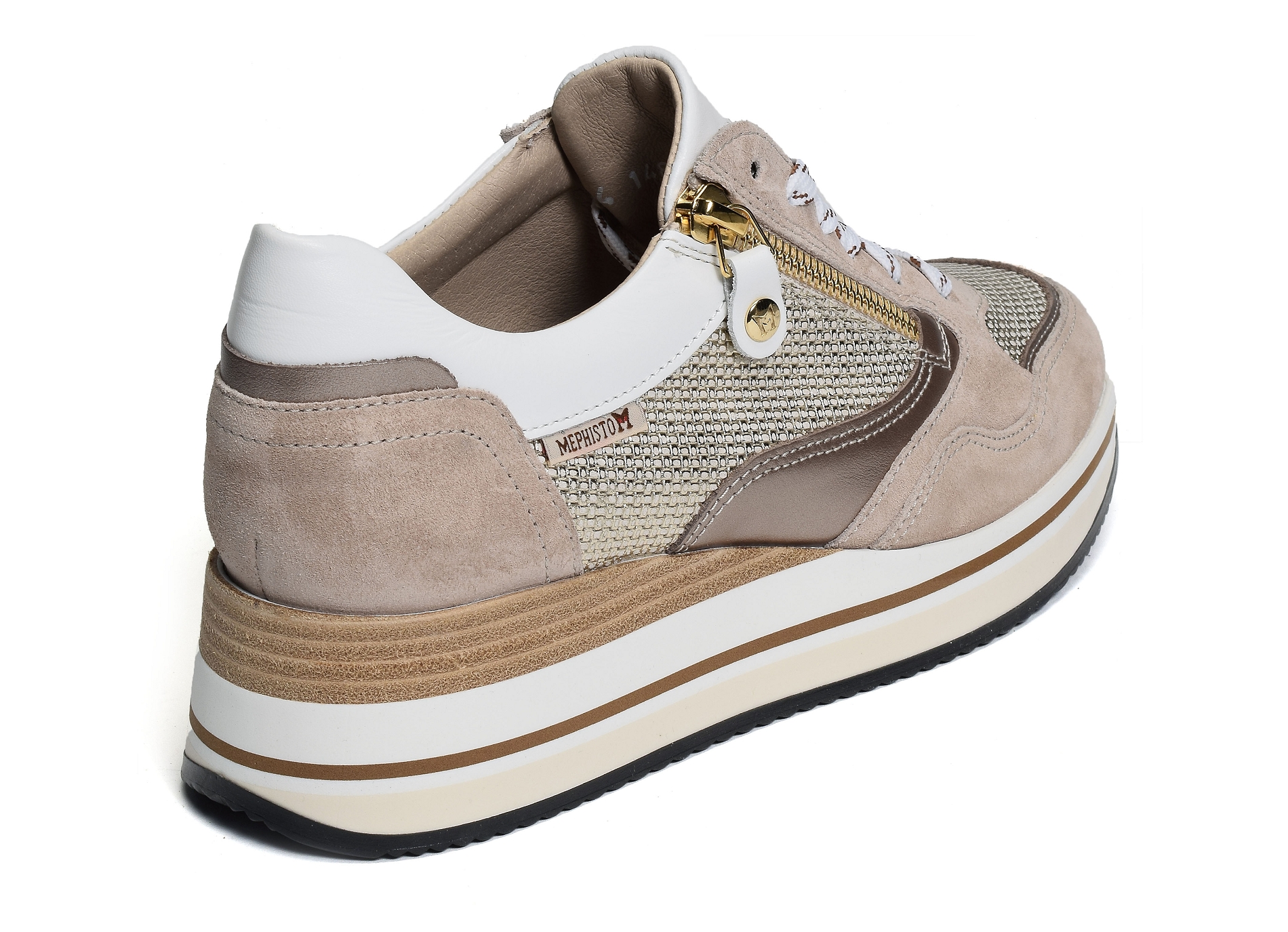 Oliimpia beige