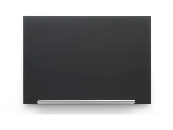 Nobo Impression Pro magnetisk whiteboard glastavle 85