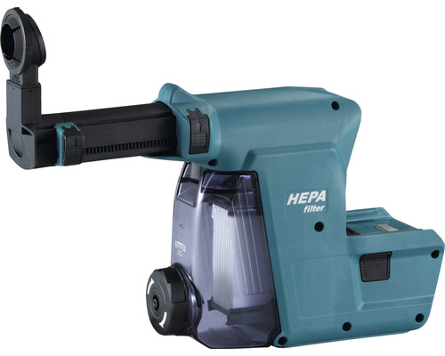 Makita 199570-5 stofafzuigunit DX07 voor BHR243 / DHR243