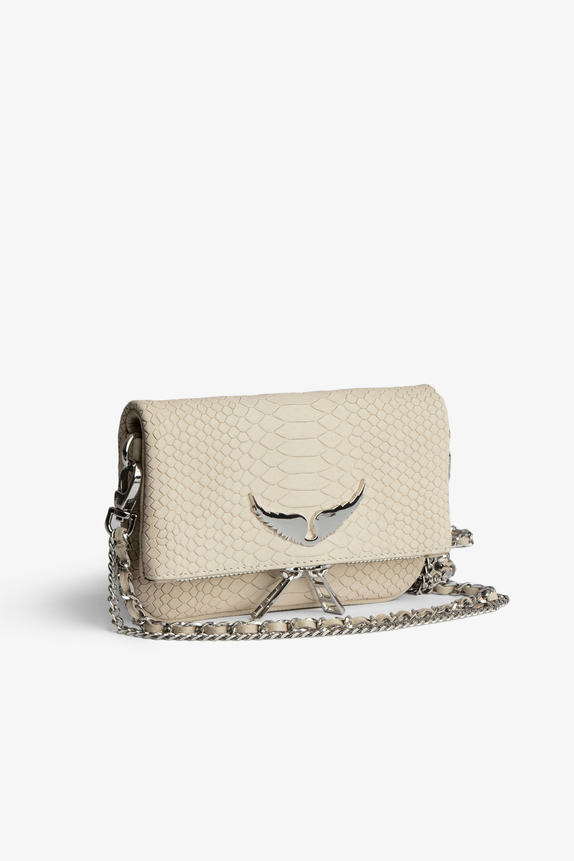 Pochette Rock Nano Soft Savage