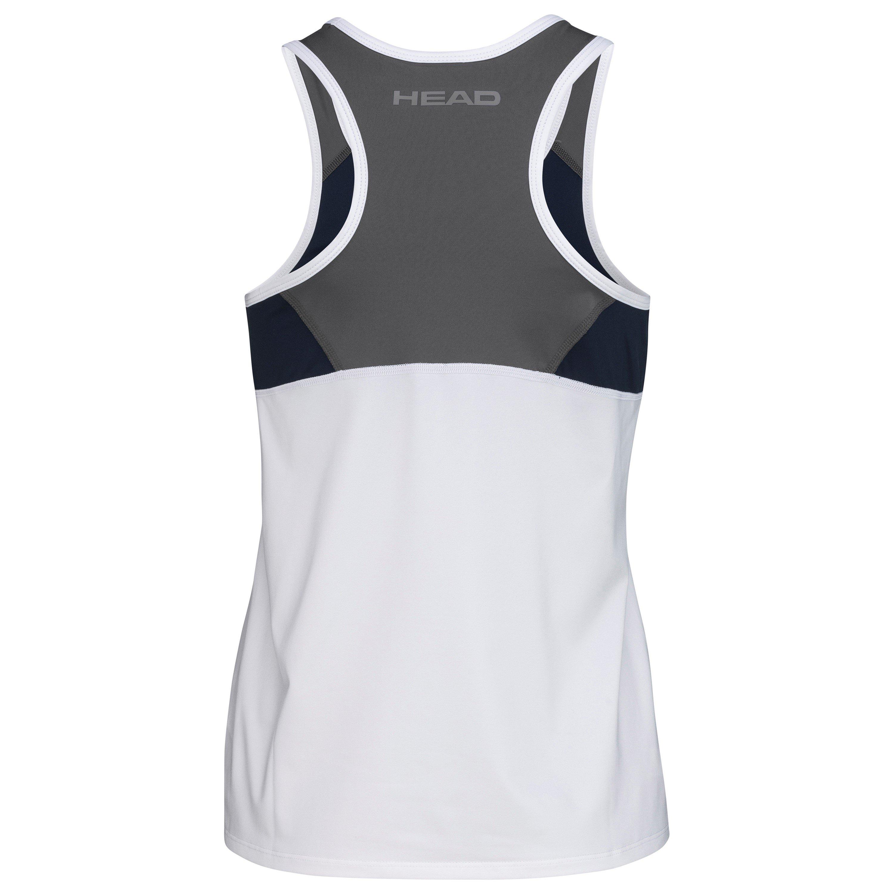 HEAD CLUB Tank Top Junior