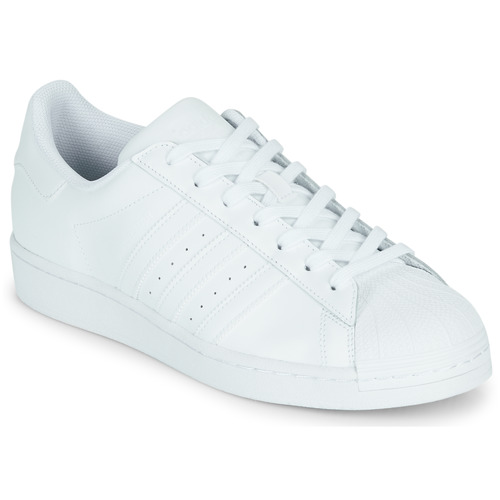 adidas Originals - SUPERSTAR - Blanc
