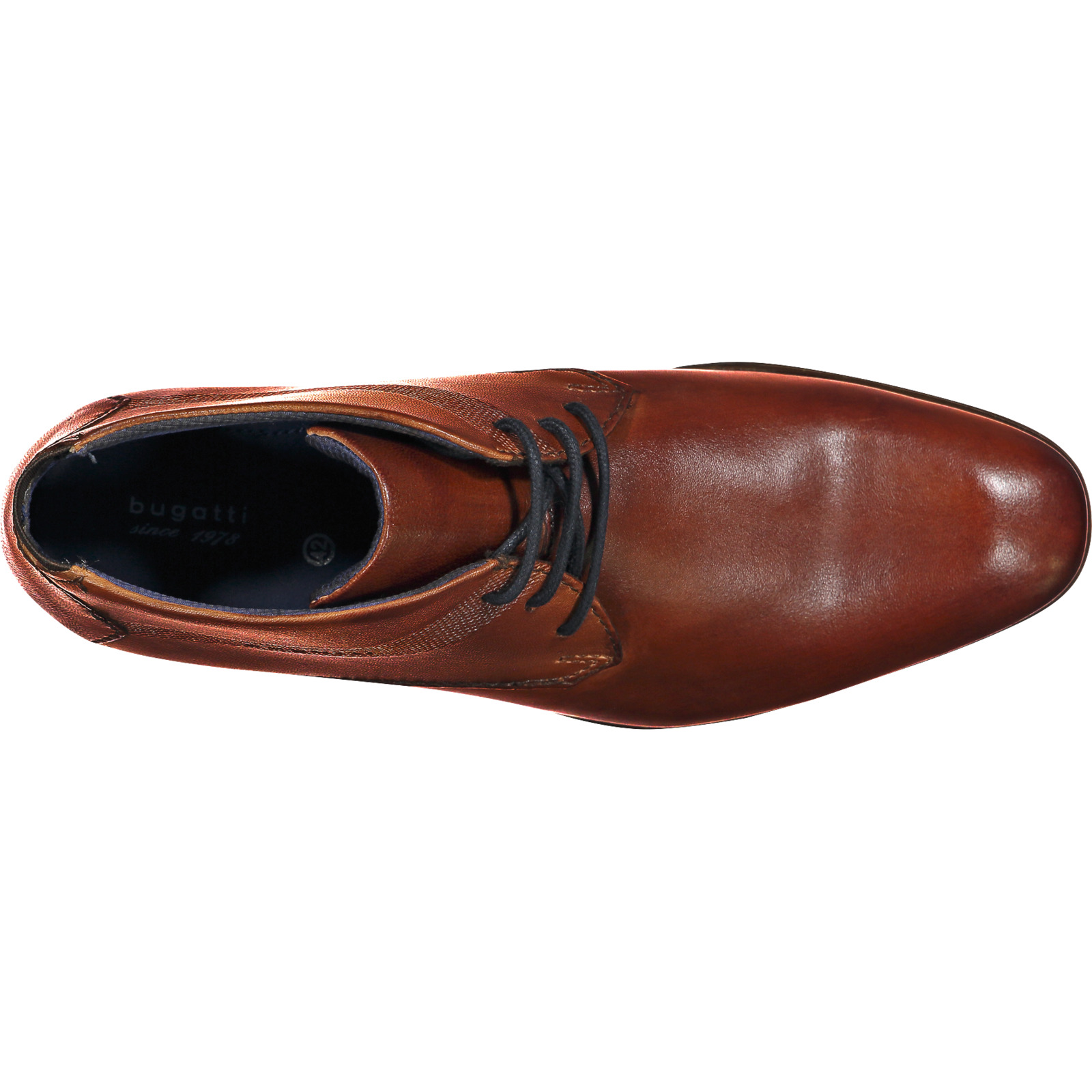 Bugatti Herren-Schuh Mattia 45