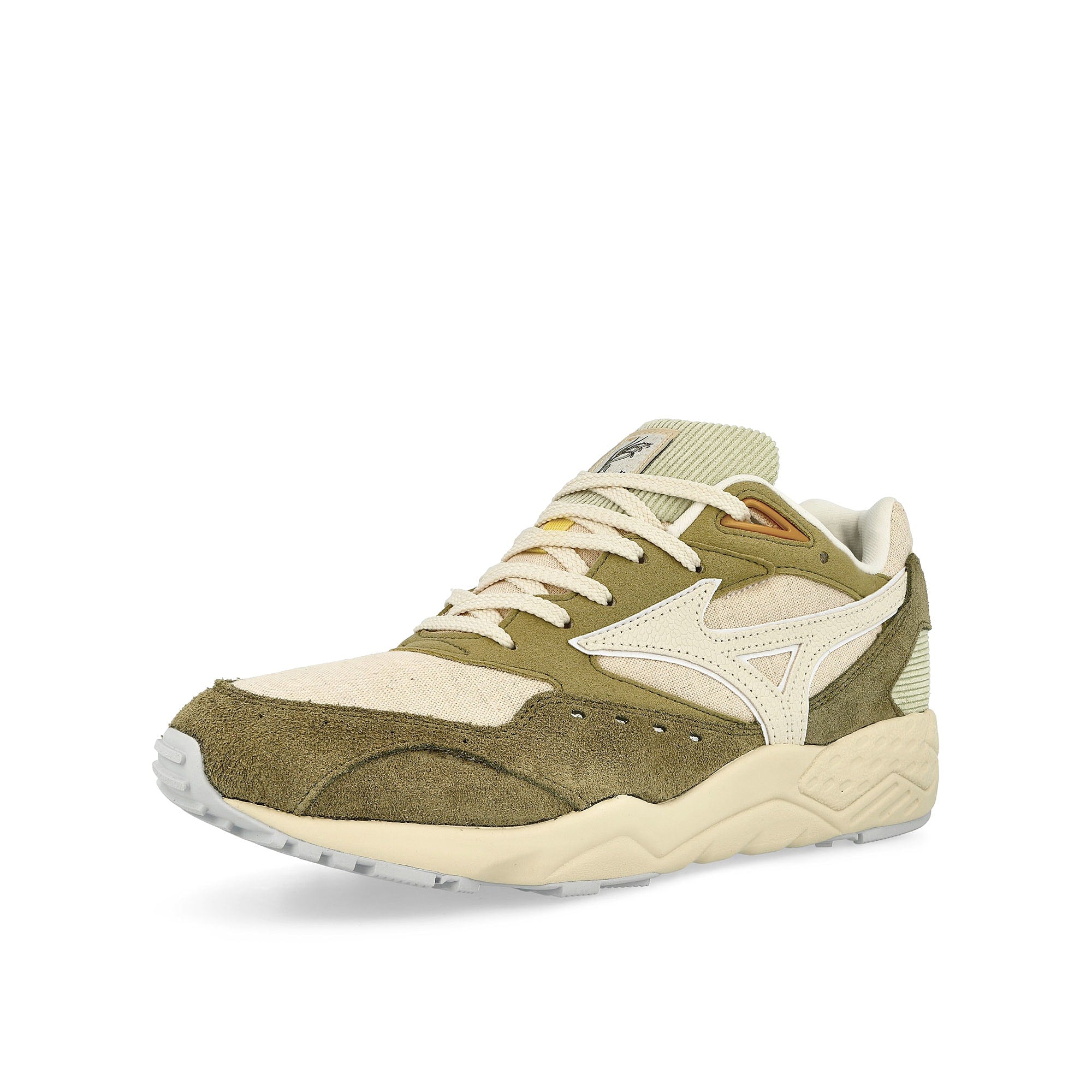 Mizuno<br>Contender
