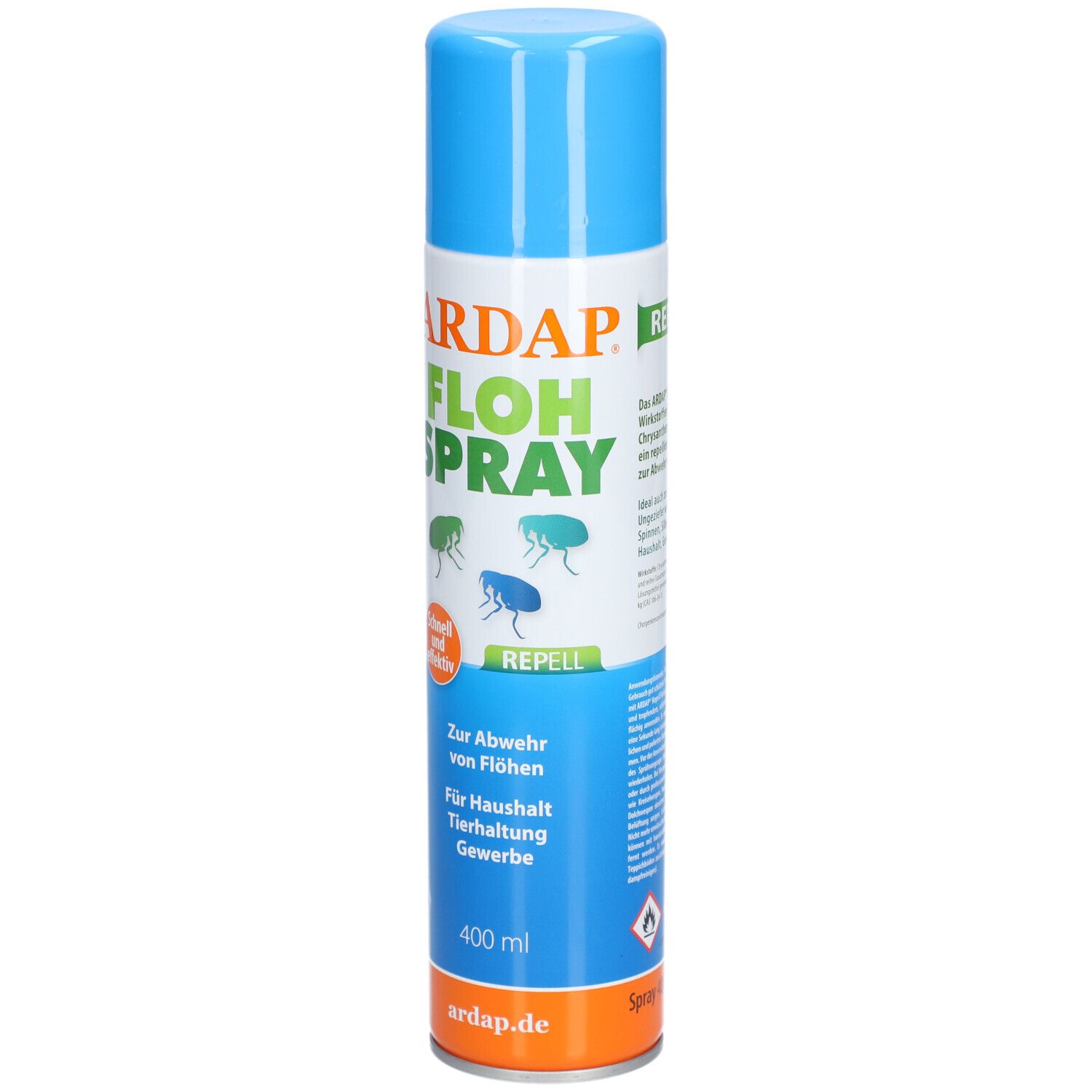 ARDAP® Repell Flohspray
