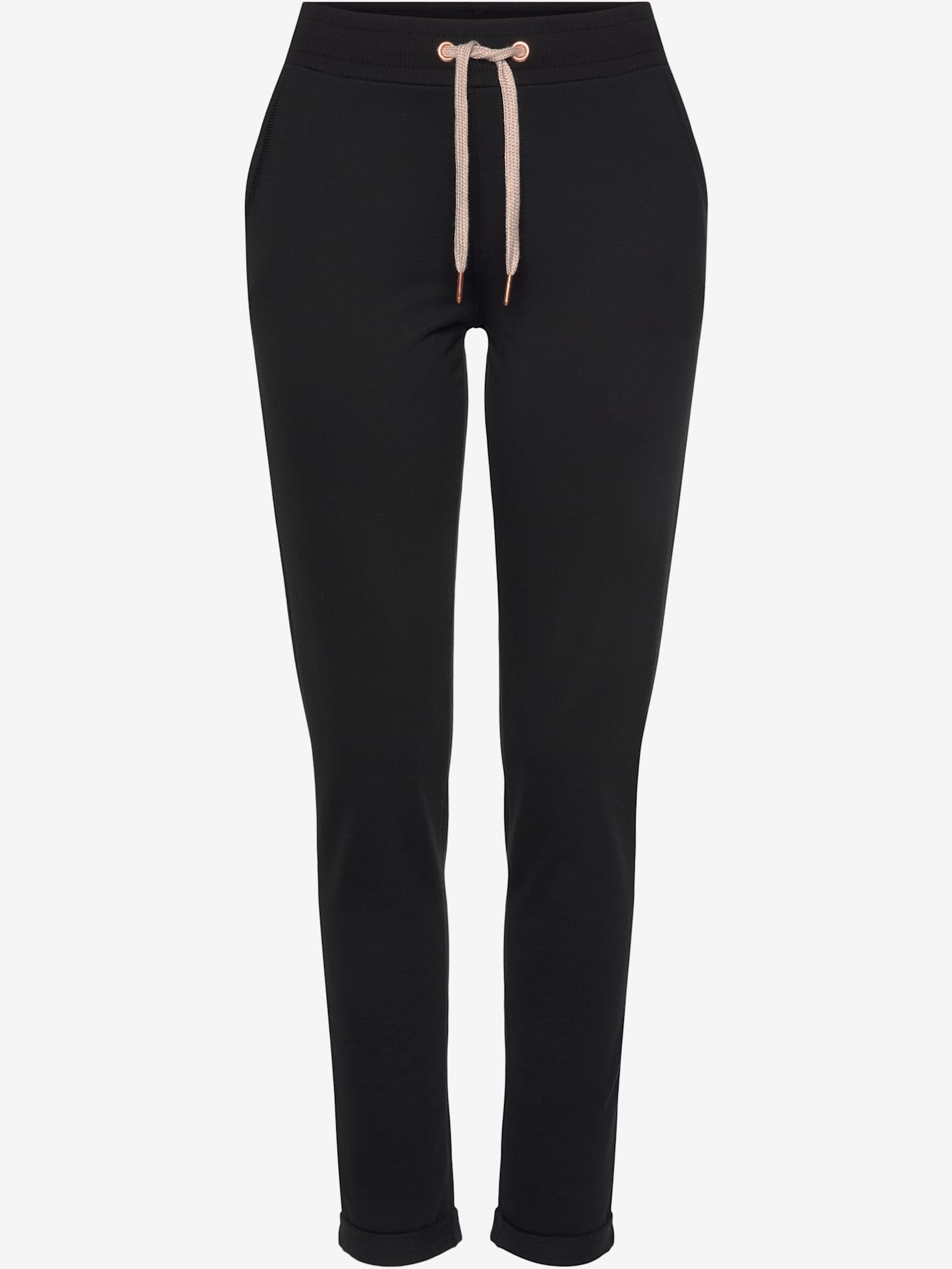 Pantalon détente pantalon d'intérieur long