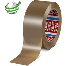 pack Ruban adhésif d'emballage 60418, PET, 50 mm x 132 m