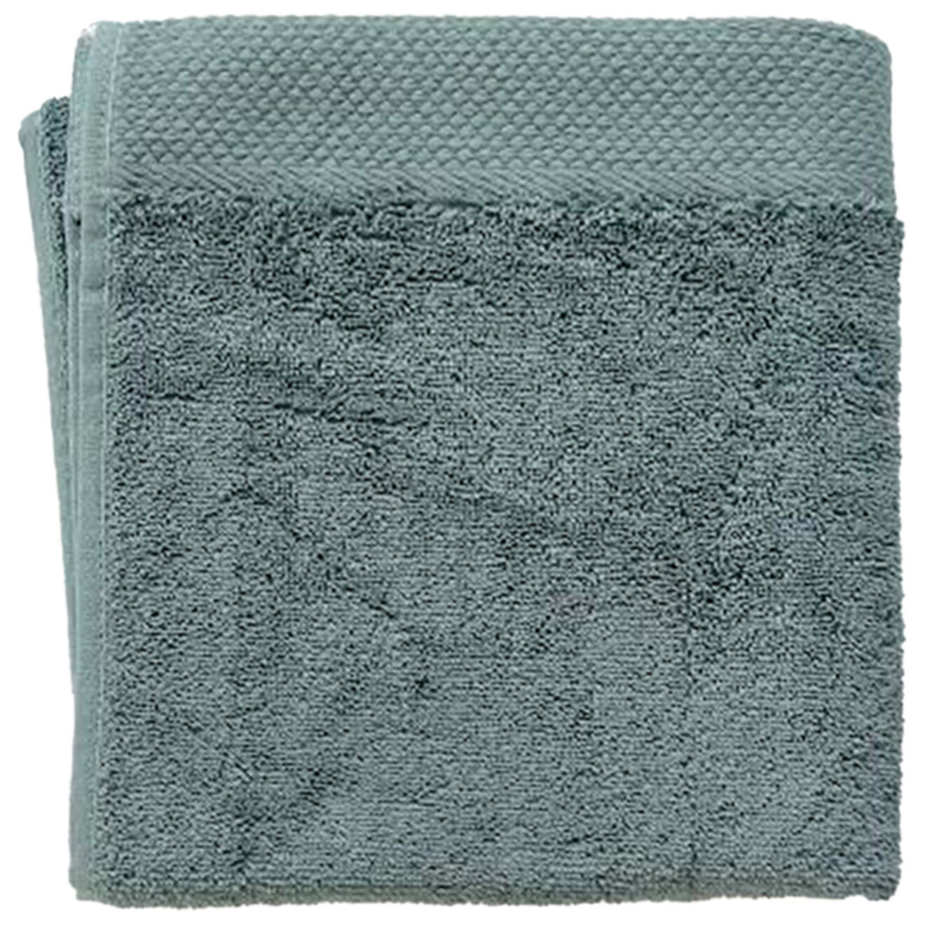 Soft by Perle de Coton Serviette de toilette orage