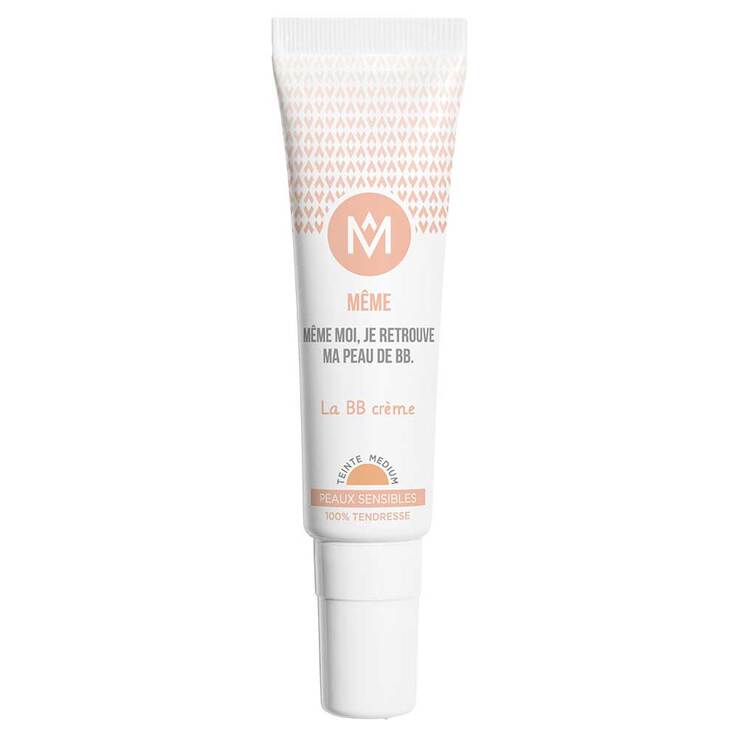 Meme BB Creme medium, 30 ml