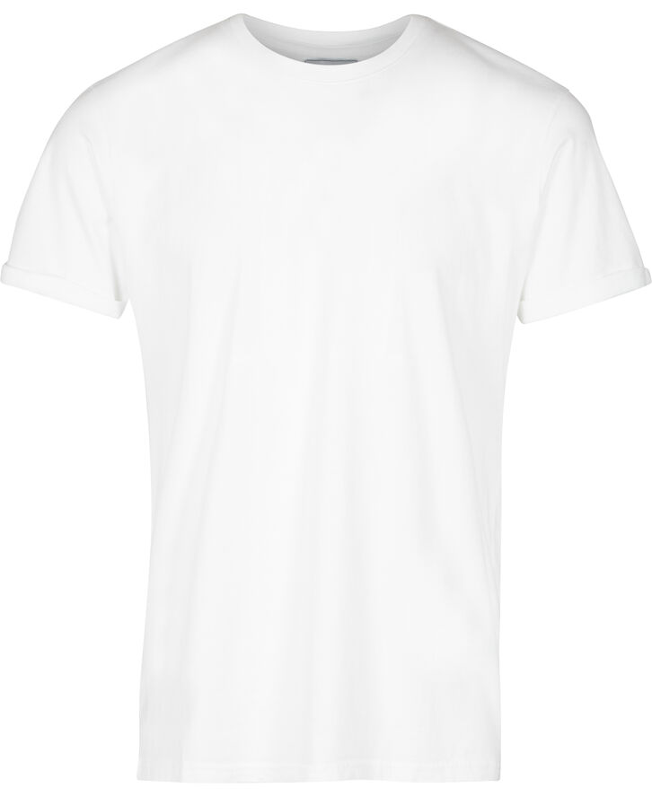 Les Deux Encore T-Shirt Hvid