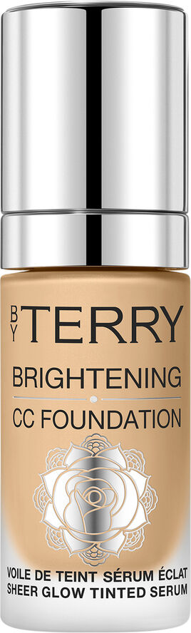 By Terry Brightening CC Foundation 5N - Medi