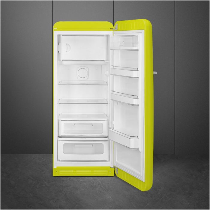 SMEG Kühlschrank 50's Retro Style FAB28RLI5