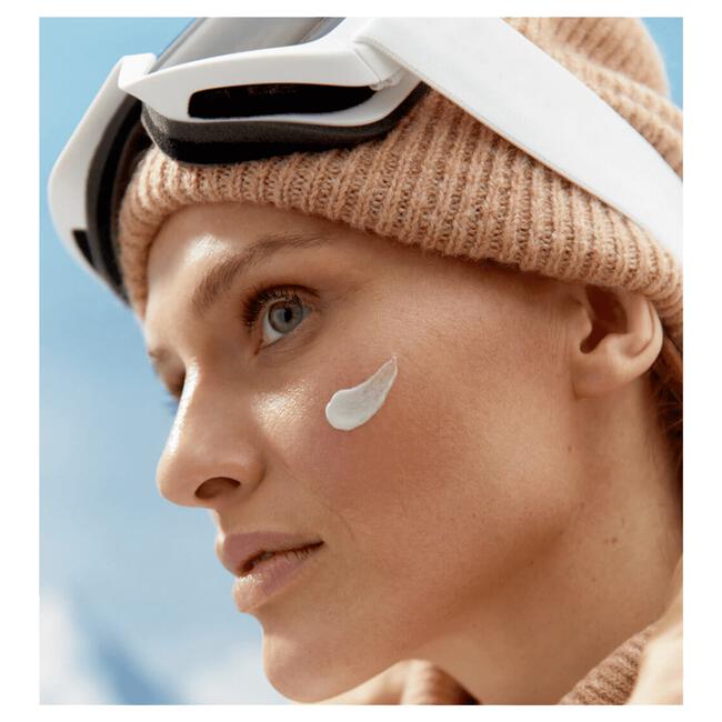 Nivea sun Alpin Face SPF 50 50 ML