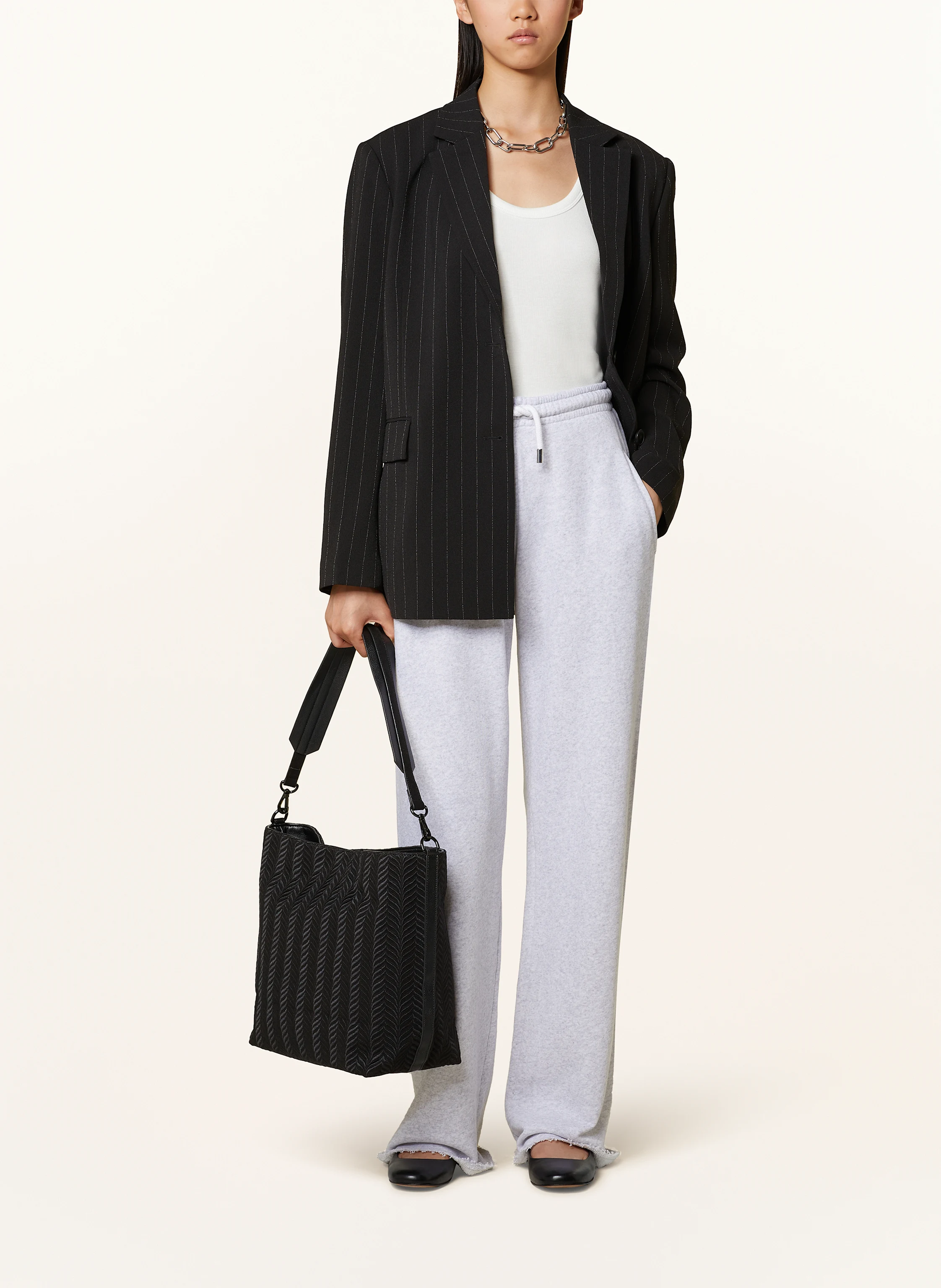 Lala Berlin Shoppper HOBO MAKIS