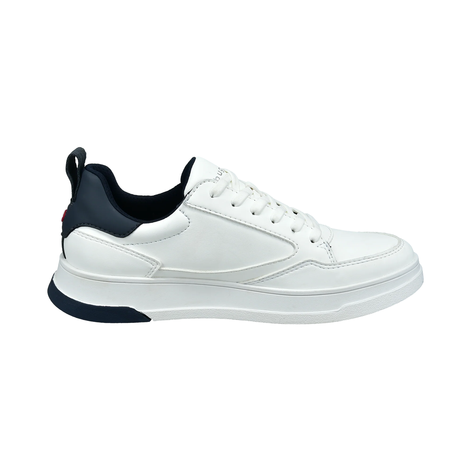 Sneaker weiß