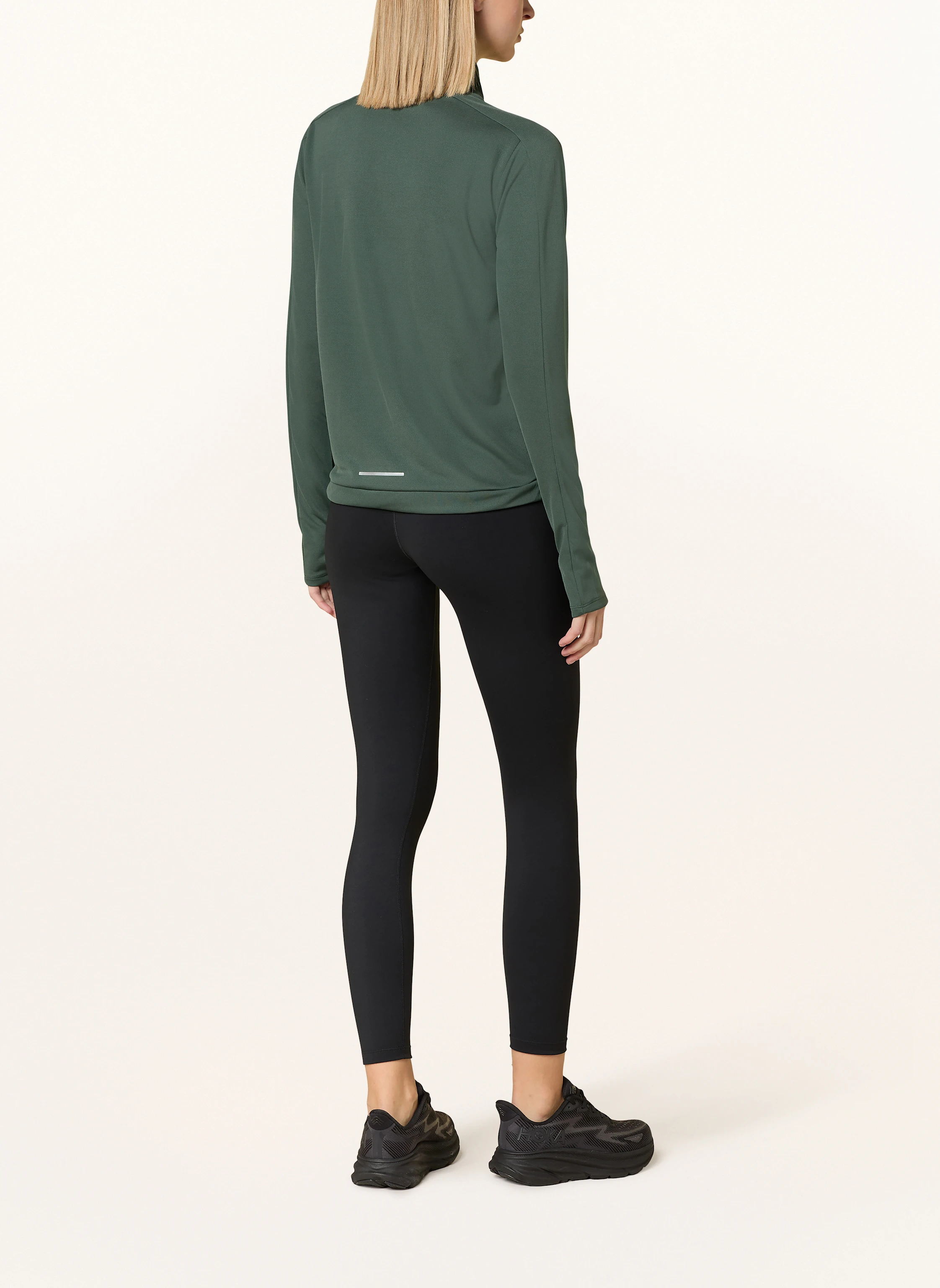 Nike Laufshirt DRI-FIT PACER