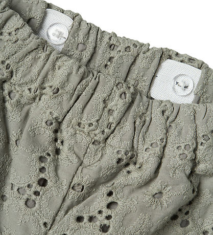 Lil' Atelier Hosen - NmfDally - Forest Nebel