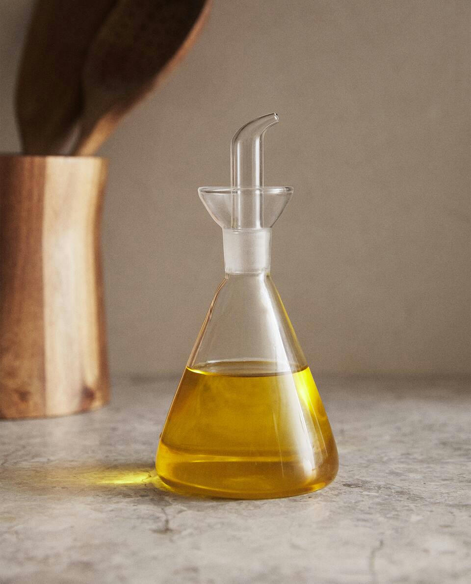 CRÂNTICO DE VIDRO BOROSILICATO