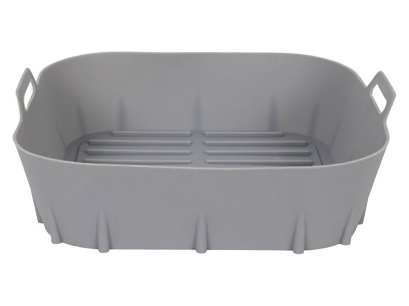 Kitchen Tools Airfryer siliconen mand