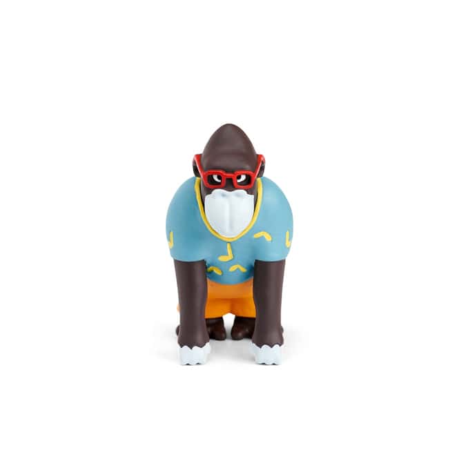 tonies® - Volker Rosin - Der Gorilla mit der Sonnenbrille - Toniefigur