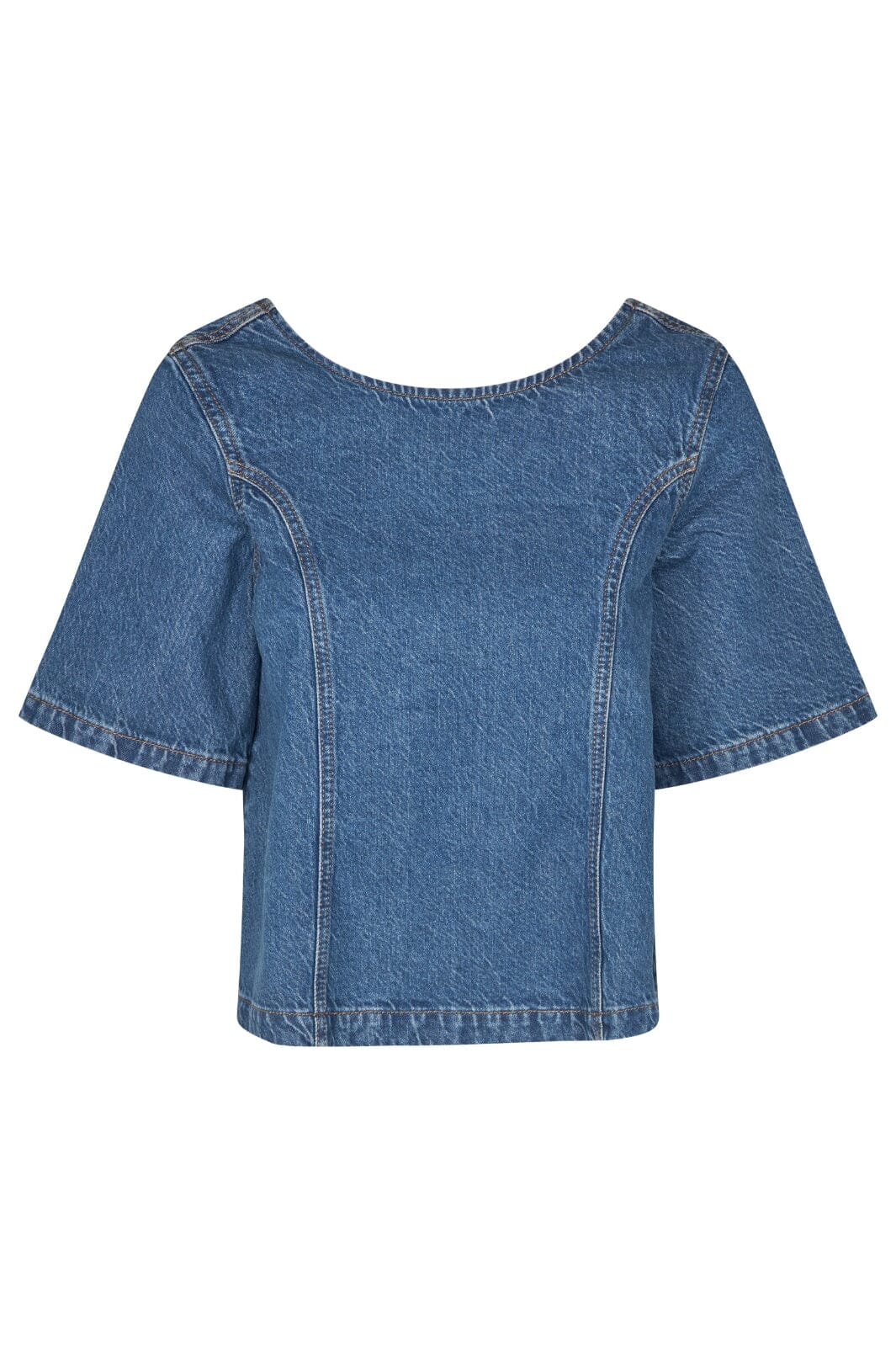 Global Funk Ananea-F p32 vintage blue wash