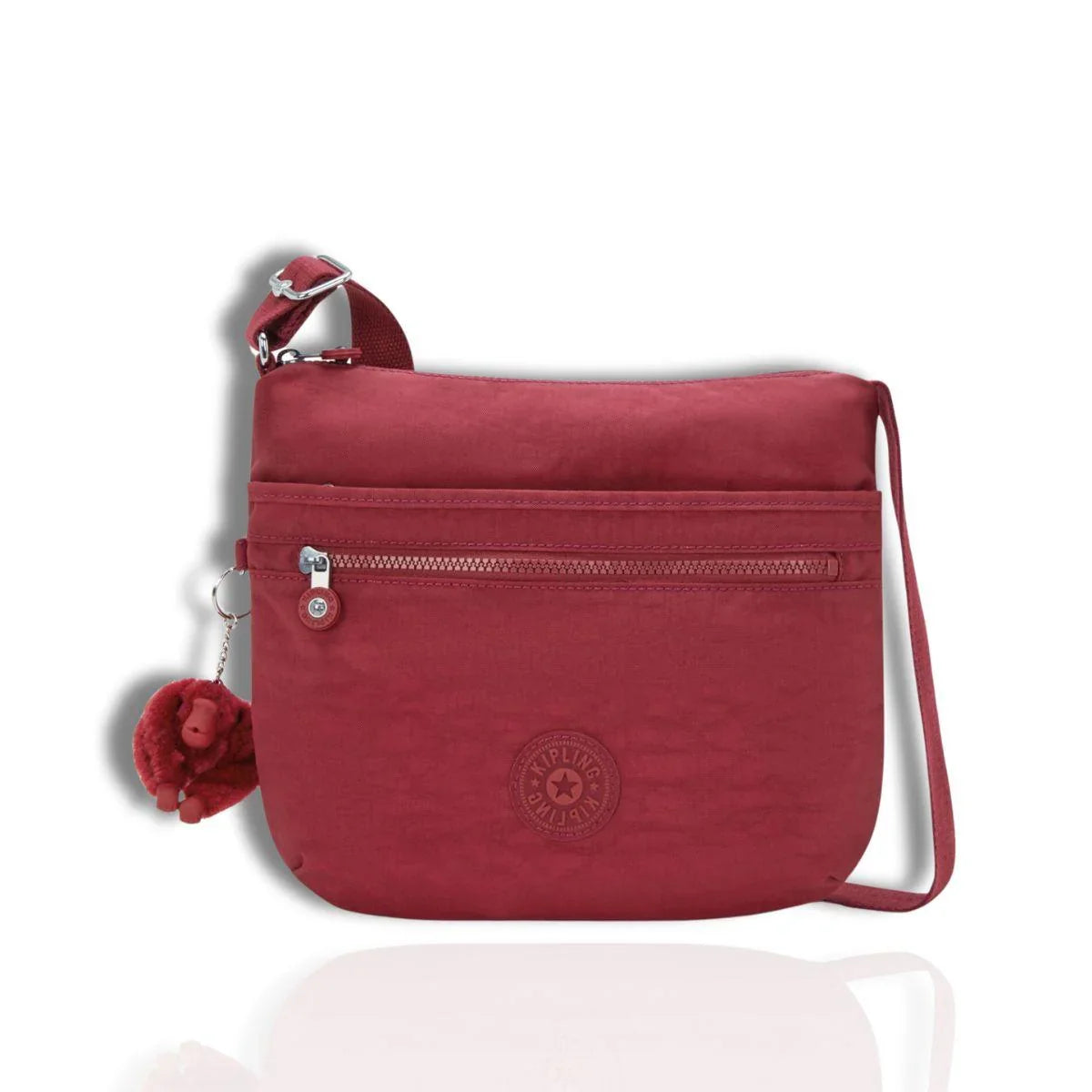 Kipling | ARTO | Middel maat crosover tas