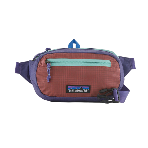 ULTRALIGHT BLACK HOLE MINI HIP PACK U (PEPL)