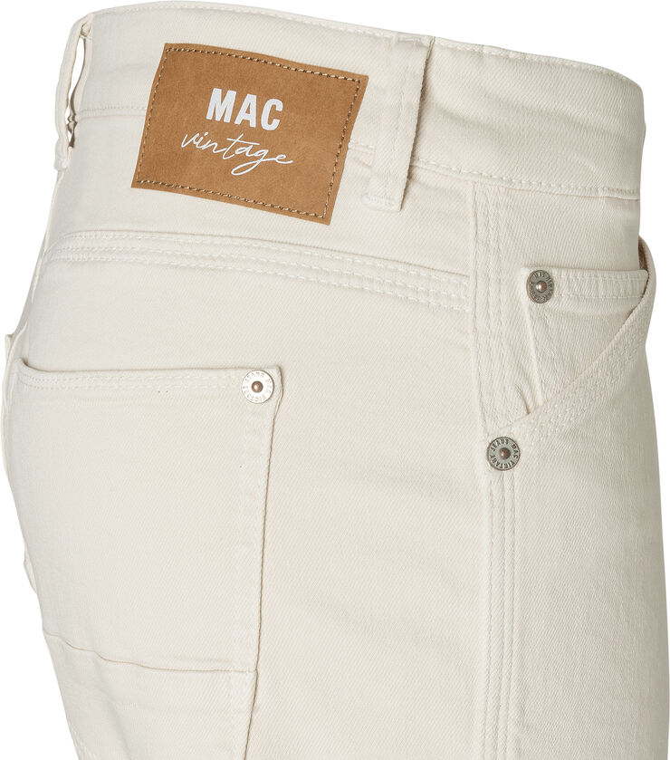 MAC Jeans IOWA Antique white ppt