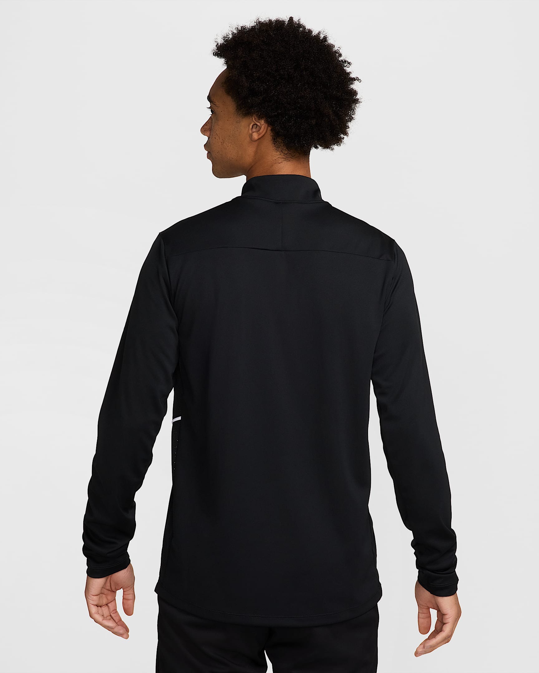 Academy Dri-FIT Football HZ Herre 010/Black/Black/White