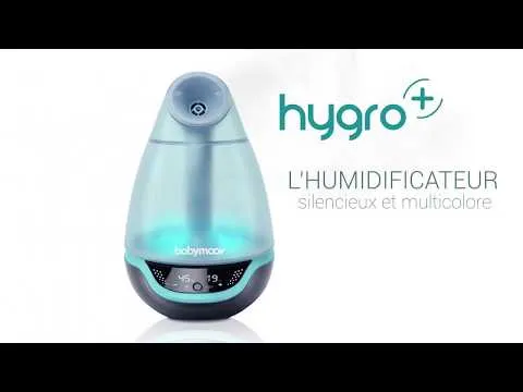 Babymoov Humidificateur Hygro Plus