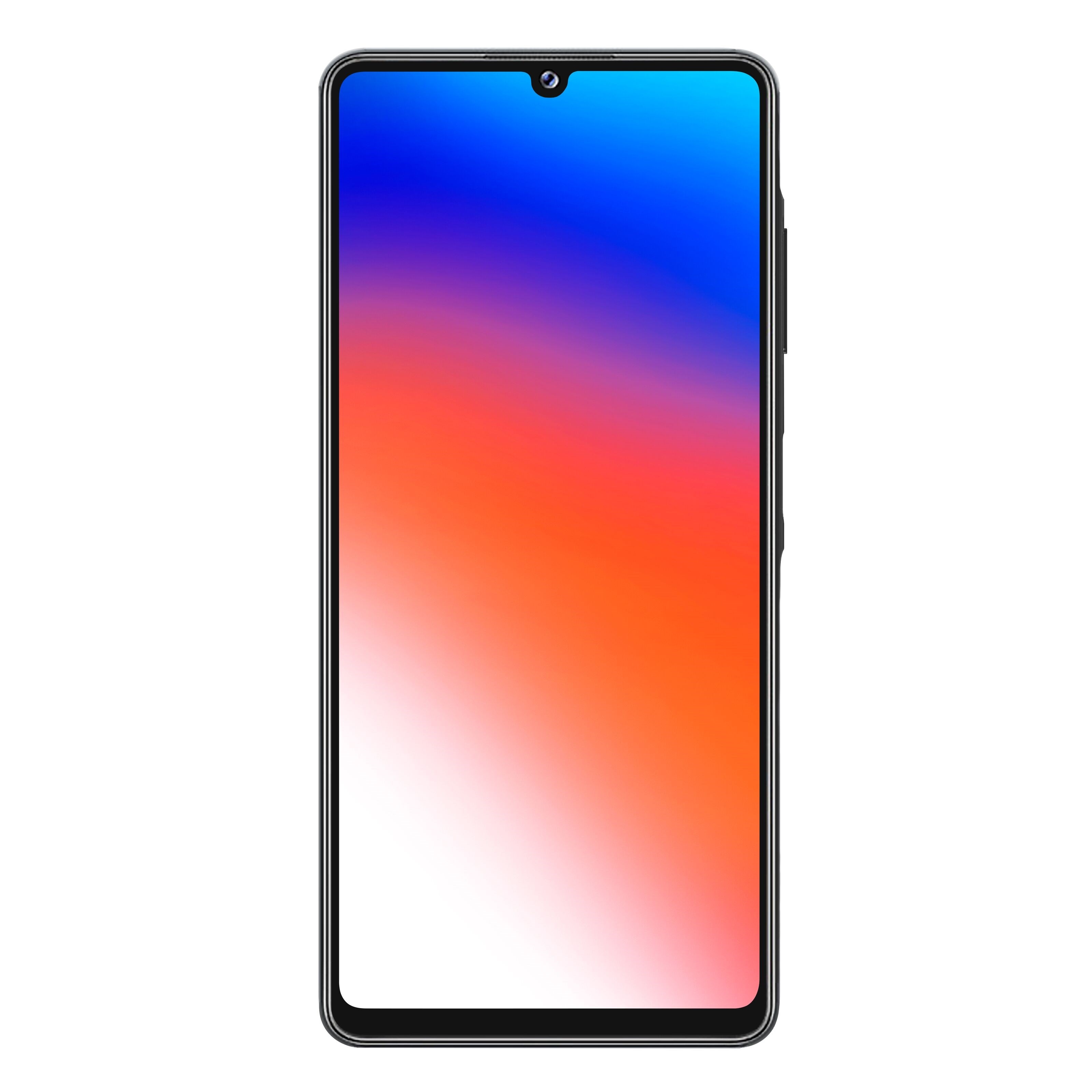 Linocell Elite Ekstreme Skjermbeskytter for Samsung A06 4G