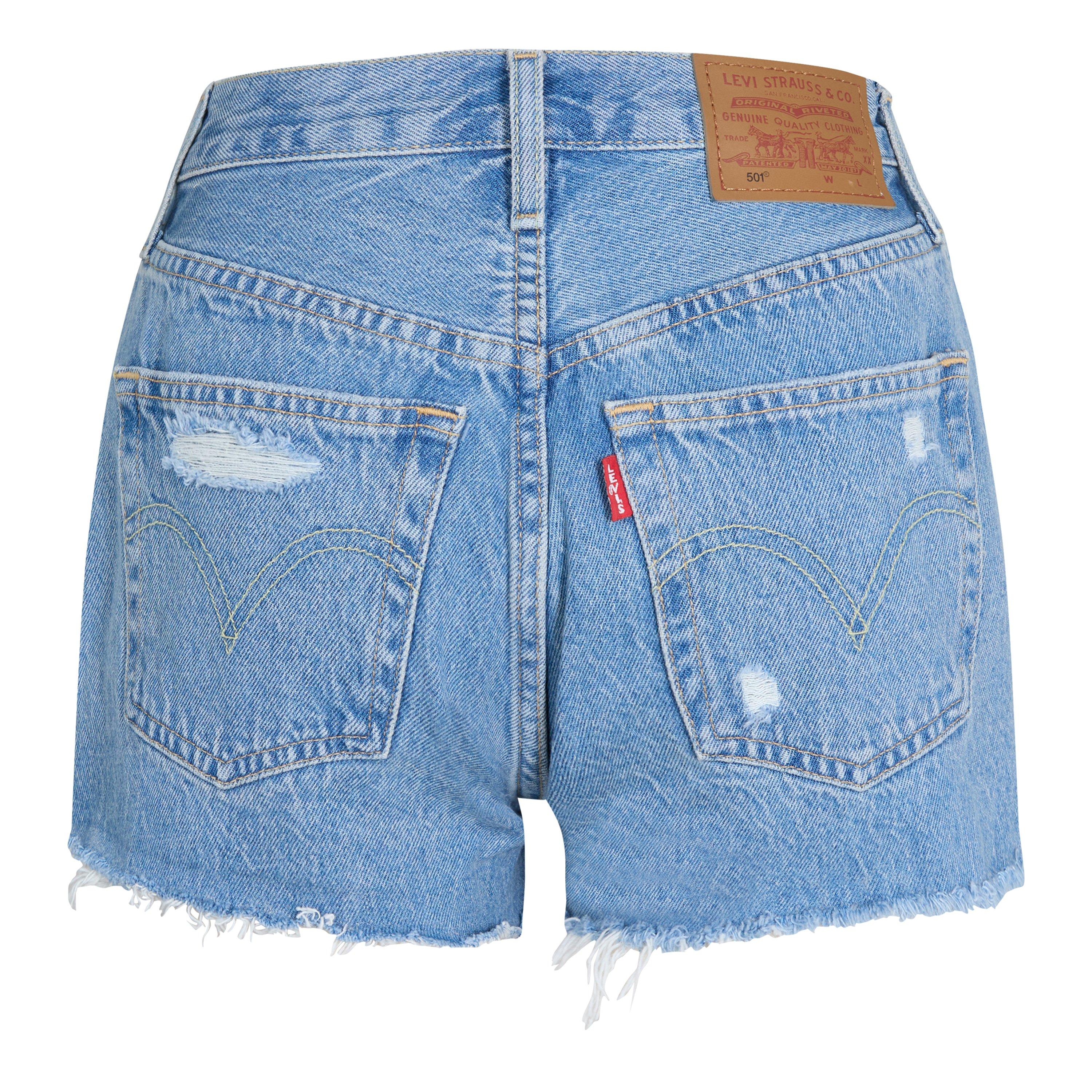 Levis Levis 501 OG Shorts