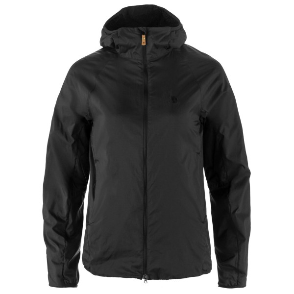 Fjällräven - Women's Keb Thermal Wind Jacket - Coupe-vent