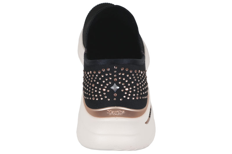 SKECHERS - ARCH FIT ULTRA FLEX 3.0 - BRILLIANT DIAMOND SLIP-INS