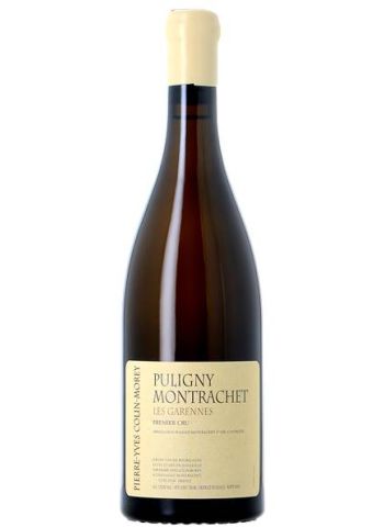 Puligny Montrachet 1er cru Les Garennes - Pierre-Yves Colin-Morey