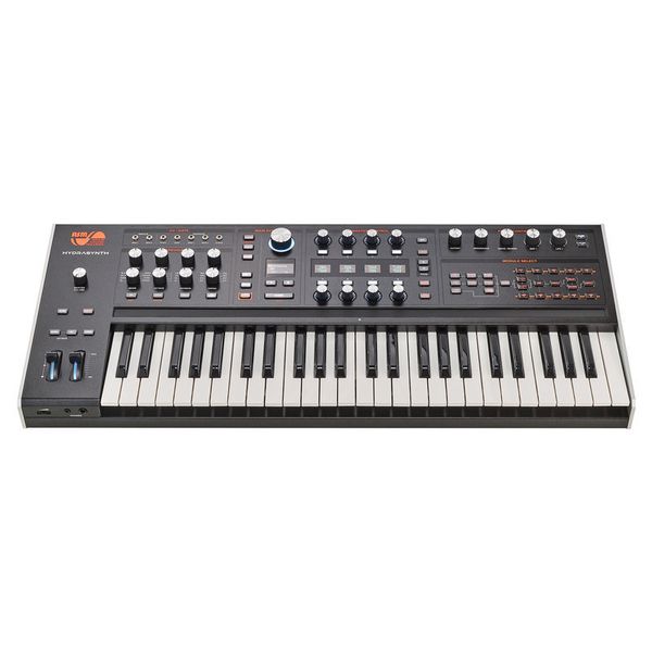 ASM Hydrasynth Keyboard